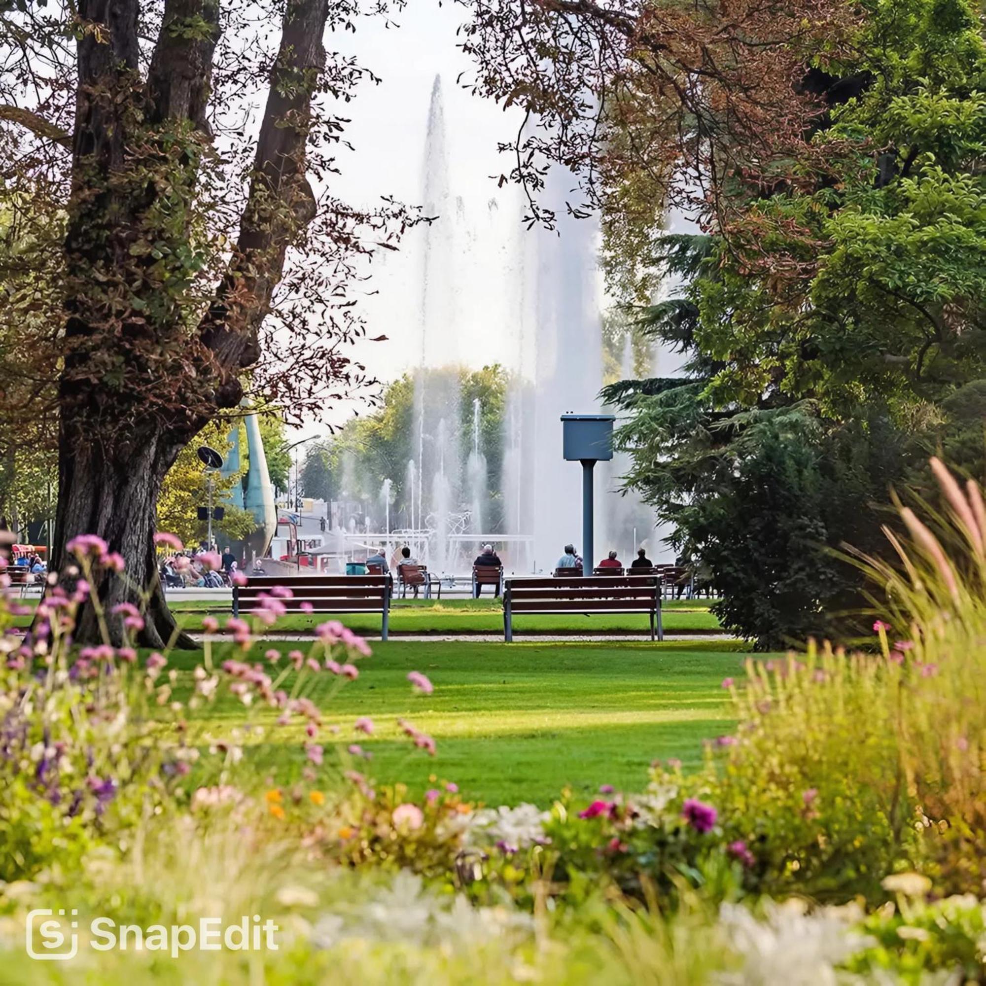 Pannonia Budapest Center Deluxe — Photos 1